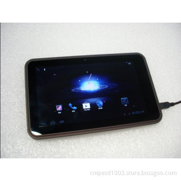 dual core android tablet china 7'' HD screen mtk8377 3g